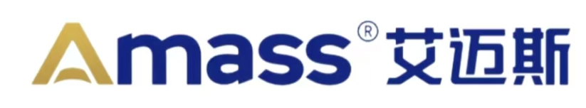 Amass 艾迈斯