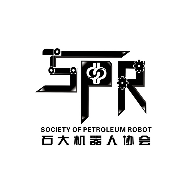 SPR 机器人战队 Logo